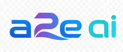 a2e ai logo